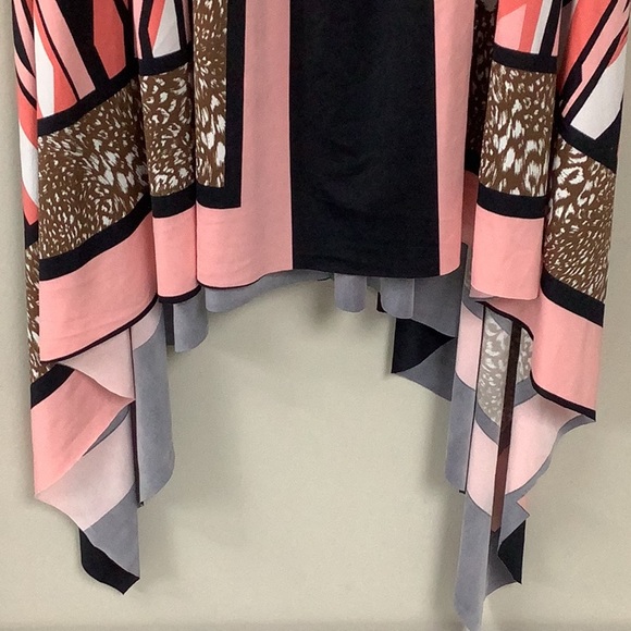 M  Multi-color Dress - Picture 7 of 7